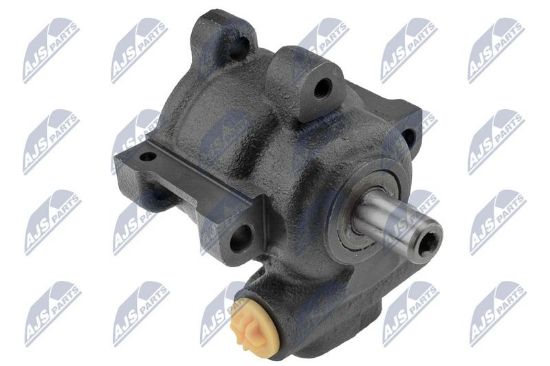 Hydraulic Pump, steering