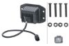 Spotlight LED Cube KIT 2.7" Flush 3000lm