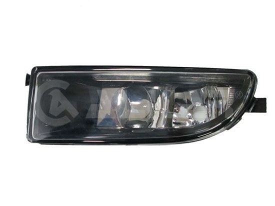 Front Fog Light