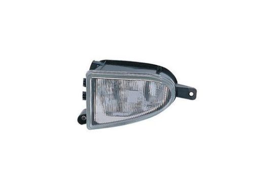 Front Fog Light
