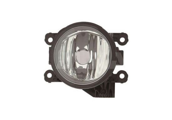 Front Fog Light