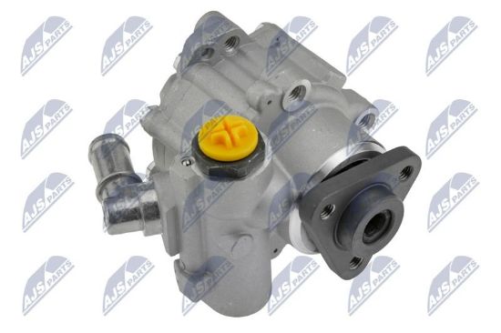 Hydraulic Pump, steering