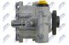 Hydraulic Pump, steering