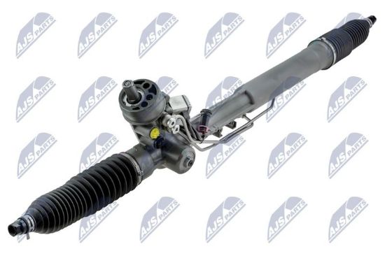 Steering Gear