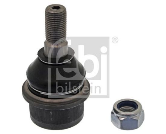 Ball Joint Iveco 5 0037 9801 S2