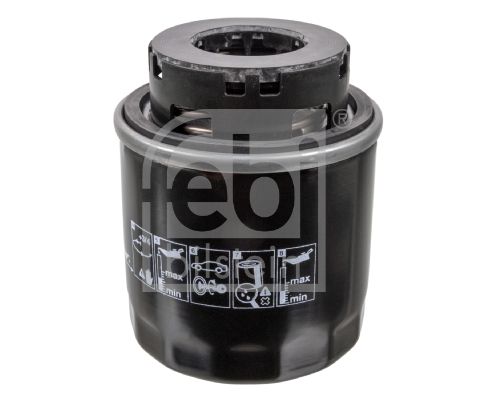 Oil Filter VW-Audi 03C 115 561 J