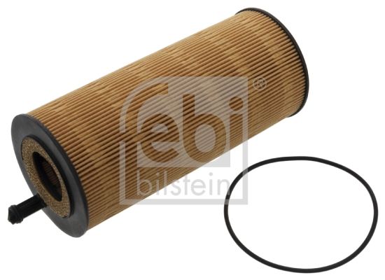Oil Filter Mercedes-Benz LKW 470 180 01 09