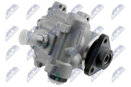Hydraulic Pump, steering