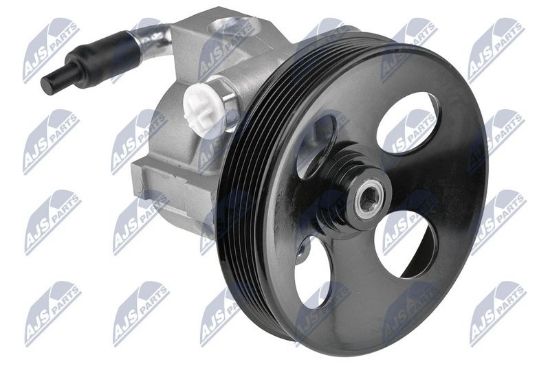 Hydraulic Pump, steering