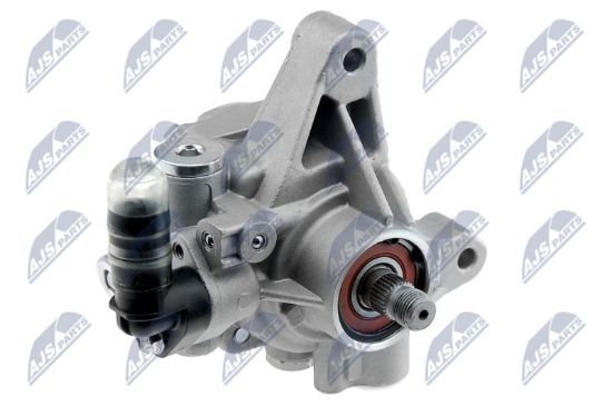 Hydraulic Pump, steering