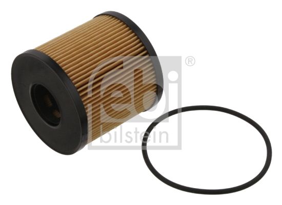 Oil Filter Renault 77 01 479 124