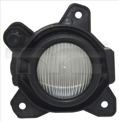 Front Fog Light