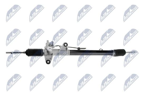 Steering Gear