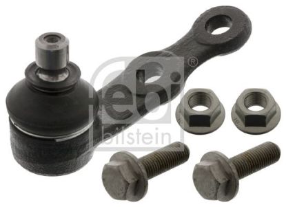 Ball Joint Opel PKW 1603 187