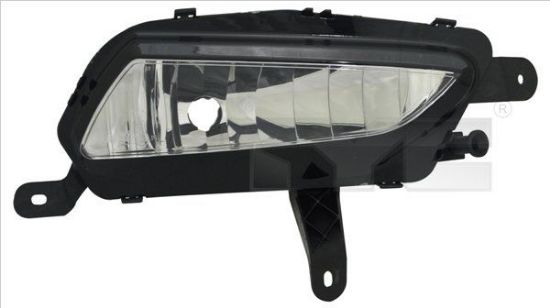 Front Fog Light GENERAL MOTORS - 13401154