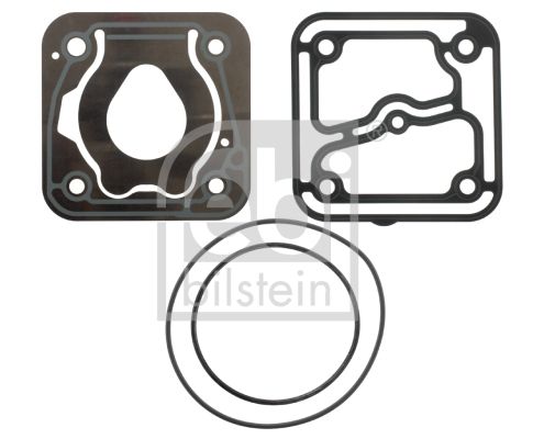 Seal Kit, multi-valve Mercedes-Benz LKW 000 130 68 15