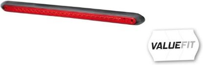 Stop Light 12v, 384x30mm, ECE