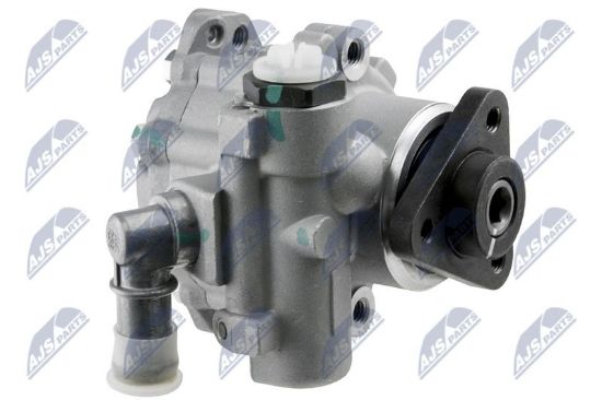 Hydraulic Pump, steering