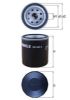 Oil Filter GENERAL MOTORS - 93178952
