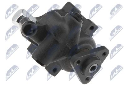 Hydraulic Pump, steering