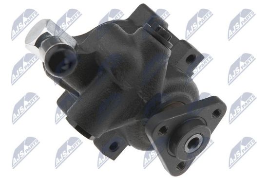 Hydraulic Pump, steering