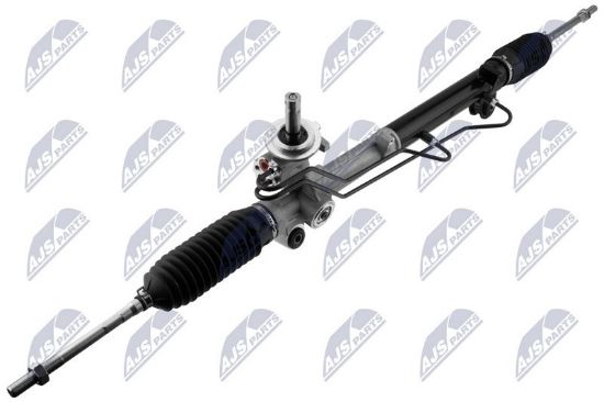 Steering Gear