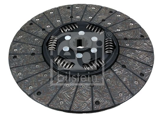 Clutch Disc M A N - 81.30301.0475