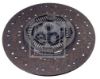 Clutch Disc Mercedes-Benz - 020 250 97 03
