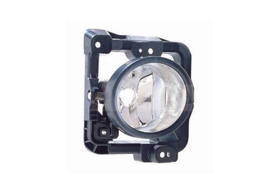 Front Fog Light