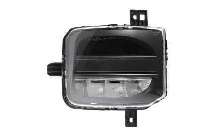 Front Fog Light