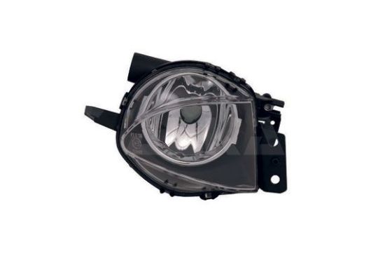 Front Fog Light