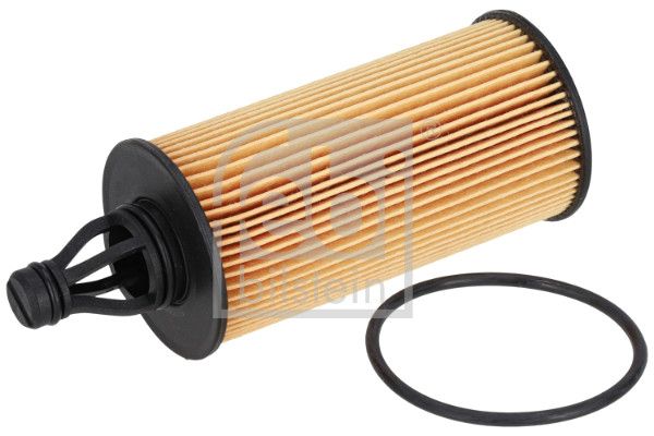 Oil Filter Maserati 298939