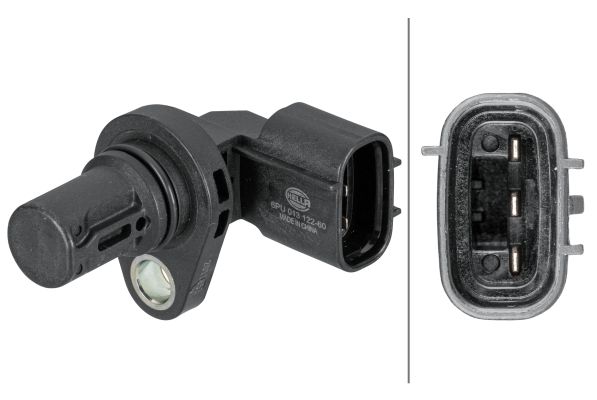 Sensor, camshaft position