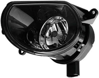 Front Fog Light A3 Sportback (8PA), Q7 (4L)
