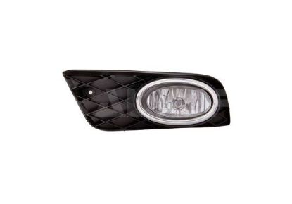 Front Fog Light
