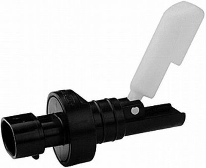 Sensor, washer fluid level GENERAL MOTORS - 90346055