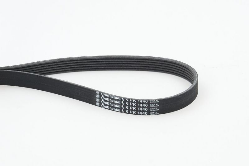 V-Ribbed Belt PSA - 16 063 523 80