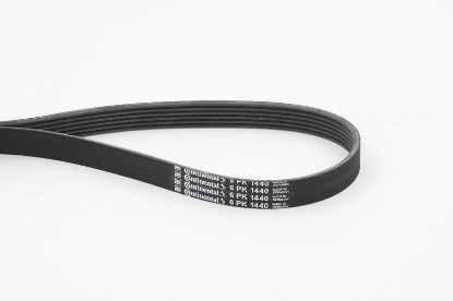 V-Ribbed Belt PSA - 16 063 523 80