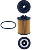 Oil Filter GENERAL MOTORS - 90530260