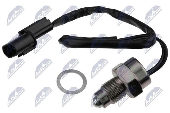 Switch, reverse light