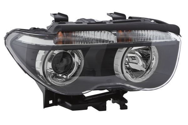 Headlight BMW E65/E66 Bi-Xenon parem