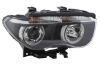 Headlight BMW E65/E66 Bi-Xenon parem