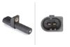 Sensor, crankshaft pulse MERCEDES-BENZ - 651 905 00 00