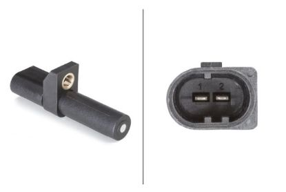 Sensor, crankshaft pulse MERCEDES-BENZ - 651 905 00 00