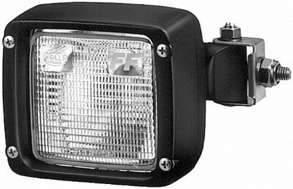 Worklight Ultra Beam FF pööratav RT