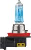 Bulb, spotlight H11 WhiteVision Ultra 1tk