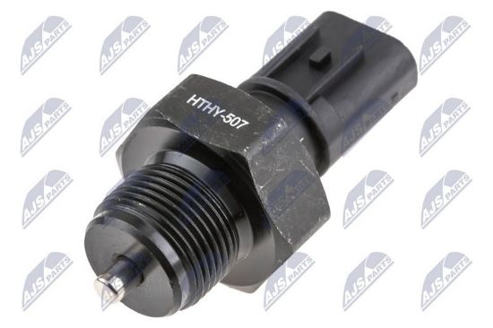 Switch, reverse light