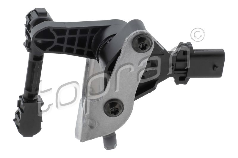 Sensor, headlight levelling Opel - 9817423180