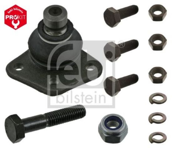 Ball Joint VW-Audi 171 407 365 F S2
