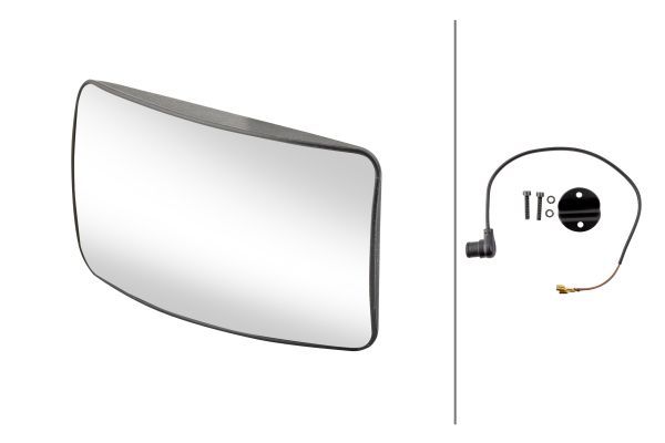 Exterior Mirror